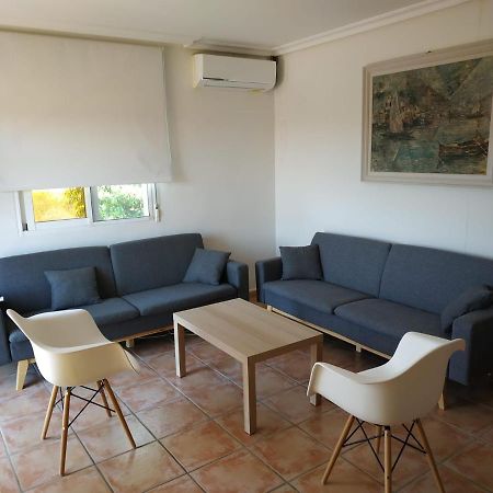 Apartamento Vistas Al Mar - Coveta Fuma El Campello Zewnętrze zdjęcie