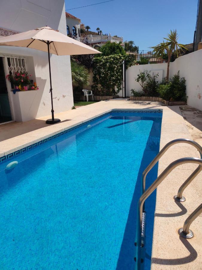 Apartamento Vistas Al Mar - Coveta Fuma El Campello Zewnętrze zdjęcie
