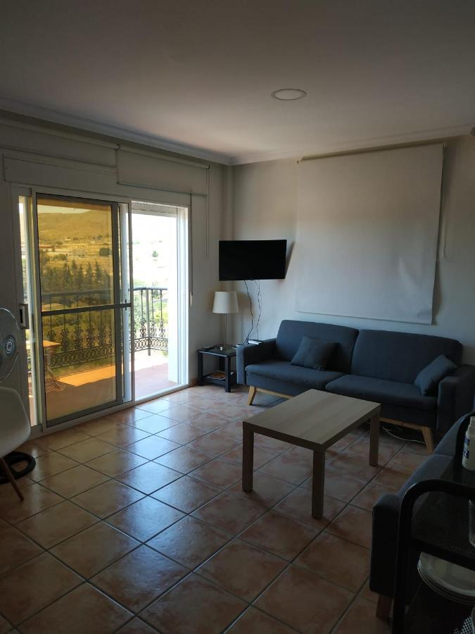 Apartamento Vistas Al Mar - Coveta Fuma El Campello Zewnętrze zdjęcie