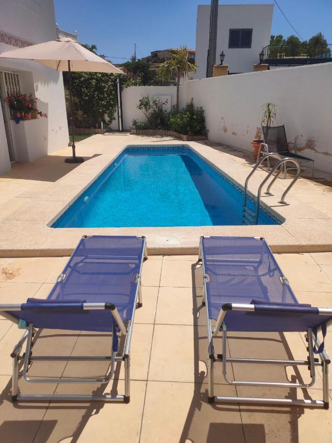 Apartamento Vistas Al Mar - Coveta Fuma El Campello Zewnętrze zdjęcie