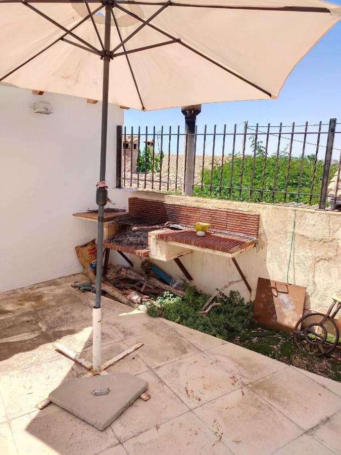 Apartamento Vistas Al Mar - Coveta Fuma El Campello Zewnętrze zdjęcie