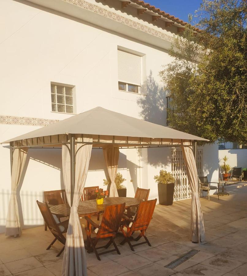 Apartamento Vistas Al Mar - Coveta Fuma El Campello Zewnętrze zdjęcie
