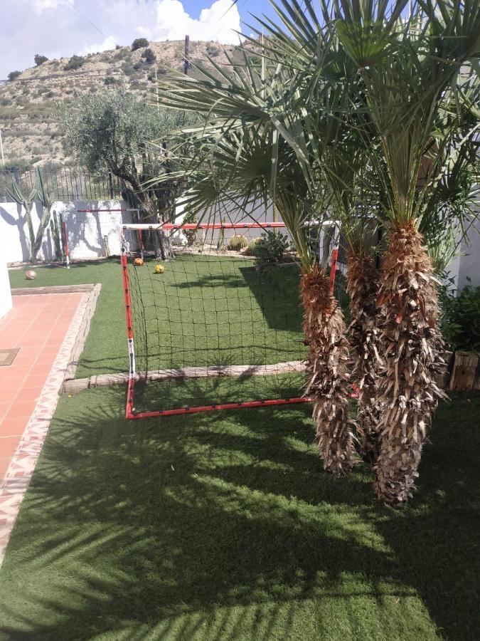 Apartamento Vistas Al Mar - Coveta Fuma El Campello Zewnętrze zdjęcie