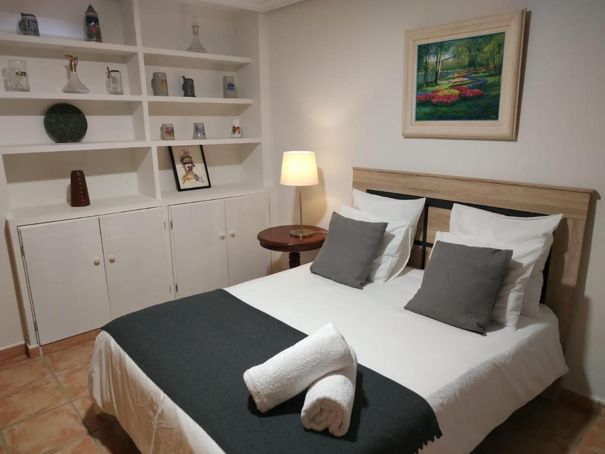 Apartamento Vistas Al Mar - Coveta Fuma El Campello Zewnętrze zdjęcie