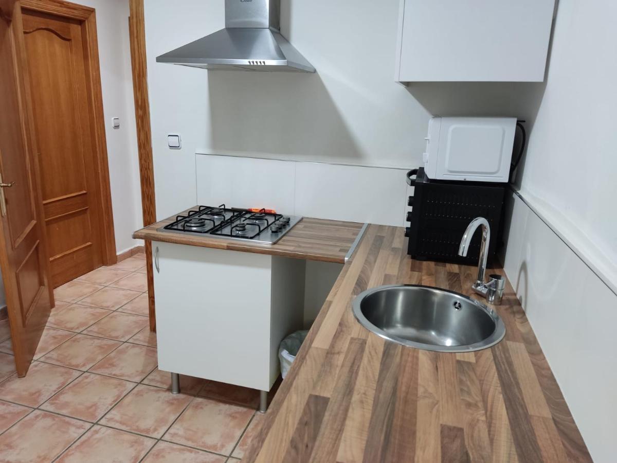 Apartamento Vistas Al Mar - Coveta Fuma El Campello Zewnętrze zdjęcie