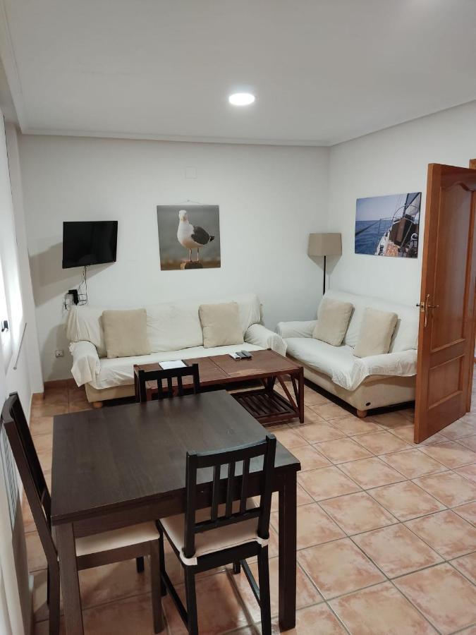 Apartamento Vistas Al Mar - Coveta Fuma El Campello Zewnętrze zdjęcie